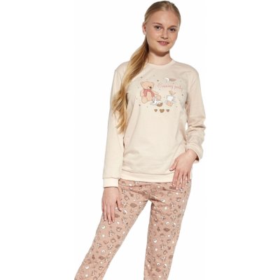 Cornette Kids Girl 594/165 Evening – Hledejceny.cz