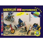Merkur M 018 Motocykly – Zboží Dáma