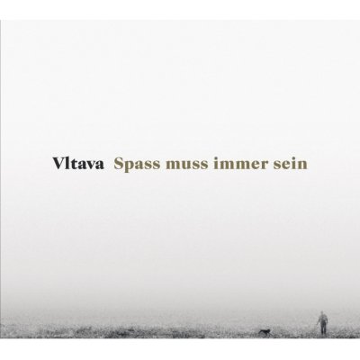 Vltava – Spass muss immer sein CD – Hledejceny.cz