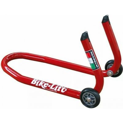 Bike-Lift Stojan na silniční motocykly, přední, pevná šířka | Zboží Auto