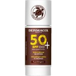 Dermacol opalovací krém v tyčince SPF50+ 24g – Zboží Dáma