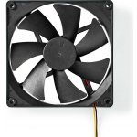 Nedis DCFAN14025BK – Hledejceny.cz