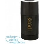 Hugo Boss Boss The Scent Men deostick 75 ml – Zboží Mobilmania