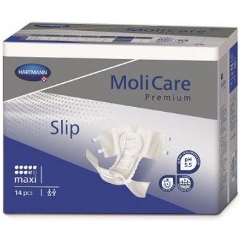 MoliCare Premium Maxi L 14 ks