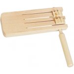 GOKI Dvojitá řehtačka – Zboží Dáma