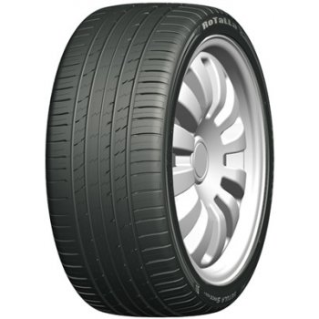 Tracmax RF07 205/80 R16 104S