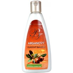 Body Tip arganový vlasový balzám 250 ml