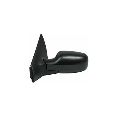 Levé zpětné zrcátko RENAULT MEGANE II | 2006-2008 | vyhřívané | nastavení elektrické | 5901532168587 | Zboží Auto