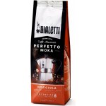 Bialetti Mletá Perfetto Moka Oříšek 250 g – Sleviste.cz