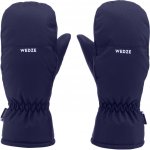 Wedze Dětské lyžařské palčáky 100 – Hledejceny.cz