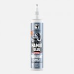 DEN BRAVEN MAMUT GLUE CRYSTAL 290 ml – Zboží Mobilmania