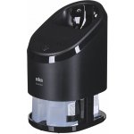 Braun Series 9 PRO+ 9667cc stříbrný – Zboží Dáma