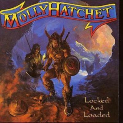 Molly Hatchet - Lock And Loaded CD