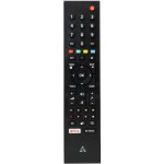 Dálkový ovladač SBOX pro televizory Grundig RC-01407 – Hledejceny.cz