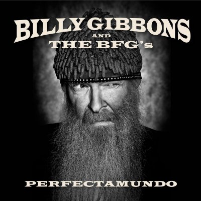 Gibbons Billy & The Bfg': Perfectamundo LP – Hledejceny.cz