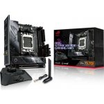 Asus ROG Strix X670E-I GAMING WiFi 90MB1B70-M0EAY0 – Hledejceny.cz