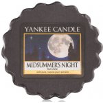 Yankee Candle vonný vosk Midsummers Night Letní noc 22 g – Zboží Dáma