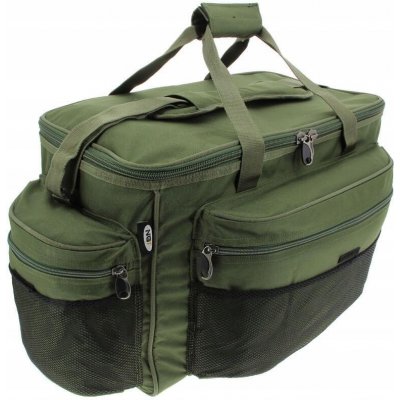 NGT Taška Green Carryall