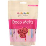 FunCakes Deco Melts poleva červená 250 g – Sleviste.cz