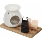 Home Styling aroma lampa keramická Collection 10 cm – Hledejceny.cz