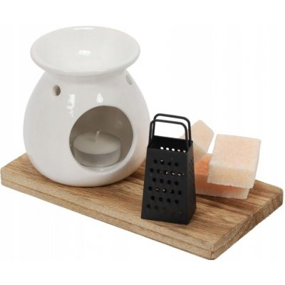 Home Styling aroma lampa keramická Collection 10 cm – Hledejceny.cz