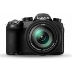 Panasonic Lumix DC-FZ1000 II – Sleviste.cz