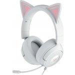 Razer Kraken Kitty V3 X White – Hledejceny.cz