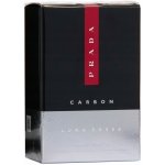 Prada Luna Rossa Carbon toaletní voda pánská 50 ml – Hledejceny.cz