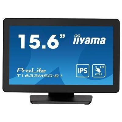 iiyama T1633MSC – Zboží Živě