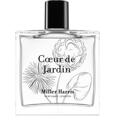 Miller Harris Coeur de Jardin parfémovaná voda dámská 100 ml