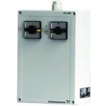Grundfos CU 100.400.3,5A ovládací jednotka s plovákovým spínačem 96914019 – Sleviste.cz