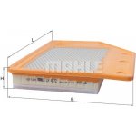 Vzduchový filtr KNECHT LX 4572 – Hledejceny.cz