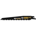 DeWalt DT99555 Sada pilových listů 230mm pro mečové pily na dřevo (5ks) – Zboží Dáma