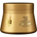 L'Oréal Mythic Oil Aux Huiles Mask - Lehká olejová maska pro normální až jemné vlasy 500 ml