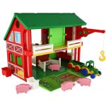 WADER Farma 25450 – Zboží Mobilmania