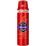 Old Spice RockStar deospray 150 ml – Zboží Dáma