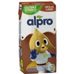 Alpro Kids Ovesný nápoj s čokoládovou příchutí 200 ml – Sleviste.cz