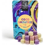 NATU Coco smoothie mix 21 g – Zboží Dáma