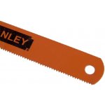 Stanley náhradní plátky HSS Rubis 0-15-906 – Zbozi.Blesk.cz