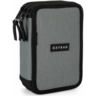 Oxybag 3-patra Unicolor Green – Zboží Mobilmania