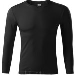 Piccolio Progress LS Triko unisex černá – Zboží Dáma