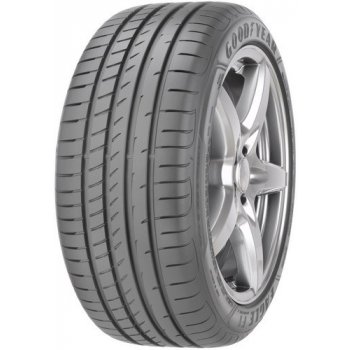 Goodyear Eagle F1 Asymmetric 2 225/40 R19 93Y Runflat