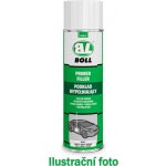 BOLL Plnící primer Plnič ve spreji 500 ml bílý – Zboží Mobilmania