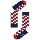  Happy Socks Vícebarevné ponožky FO01068