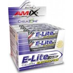 Amix Performance E-Lite Liquid Electrolytes černý rybíz 20 x 25 ml – Hledejceny.cz