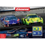 Carrera D132 30038 Pole to Podium – Zboží Mobilmania