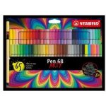 Stabilo Pen 68 65ks – Zboží Dáma