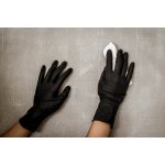 Nitras Medical 8220 Black Scorpion Latexové bezprašné 100 ks – Zboží Dáma Nitras Medical 8220 Black Scorpion Latexové bezprašné 100 ks – Zboží Dáma