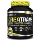 BioTech USA CREATRANS 1000 g