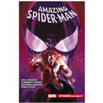Amazing Spider-Man 5: Štvanice, díl druhý – Zboží Mobilmania